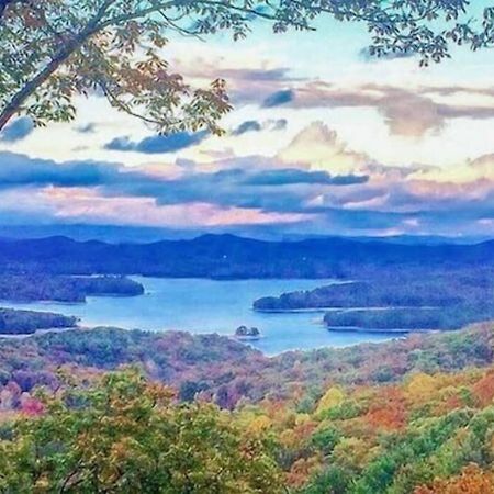 Close To Lake Blue Ridge, Hot Tub, Swing Beds Morganton المظهر الخارجي الصورة