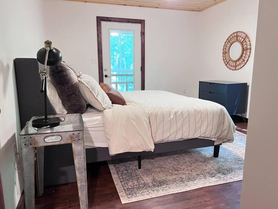 Close To Lake Blue Ridge, Hot Tub, Swing Beds Morganton المظهر الخارجي الصورة