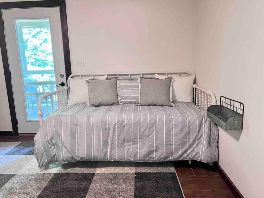 Close To Lake Blue Ridge, Hot Tub, Swing Beds Morganton المظهر الخارجي الصورة