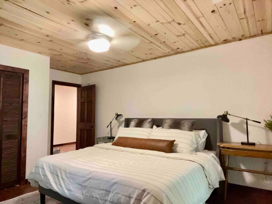 Close To Lake Blue Ridge, Hot Tub, Swing Beds Morganton المظهر الخارجي الصورة